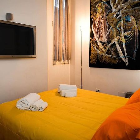 Ultra Modern Trevi Fountain Apt In Heart Of Rome Hotel Exterior photo